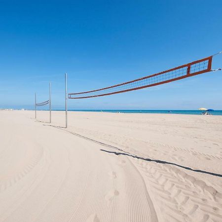 Pine Paradise By Seasidehomes Gavà Extérieur photo