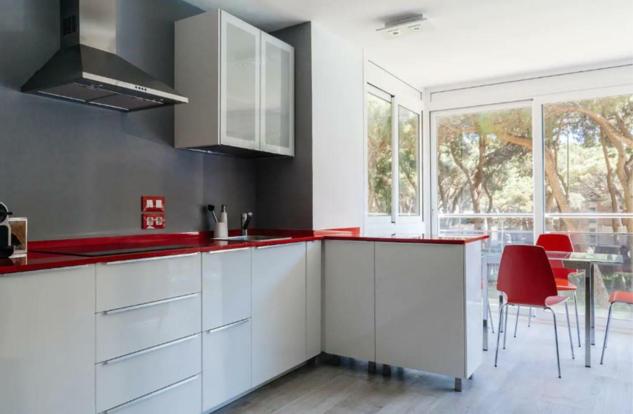 Pine Paradise By Seasidehomes Gavà Extérieur photo