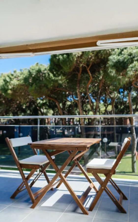 Pine Paradise By Seasidehomes Gavà Extérieur photo