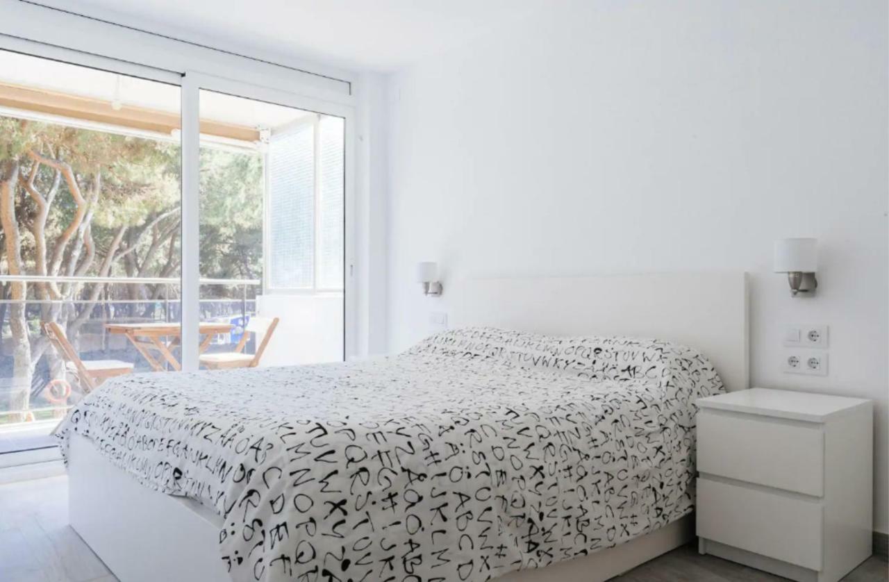 Pine Paradise By Seasidehomes Gavà Extérieur photo