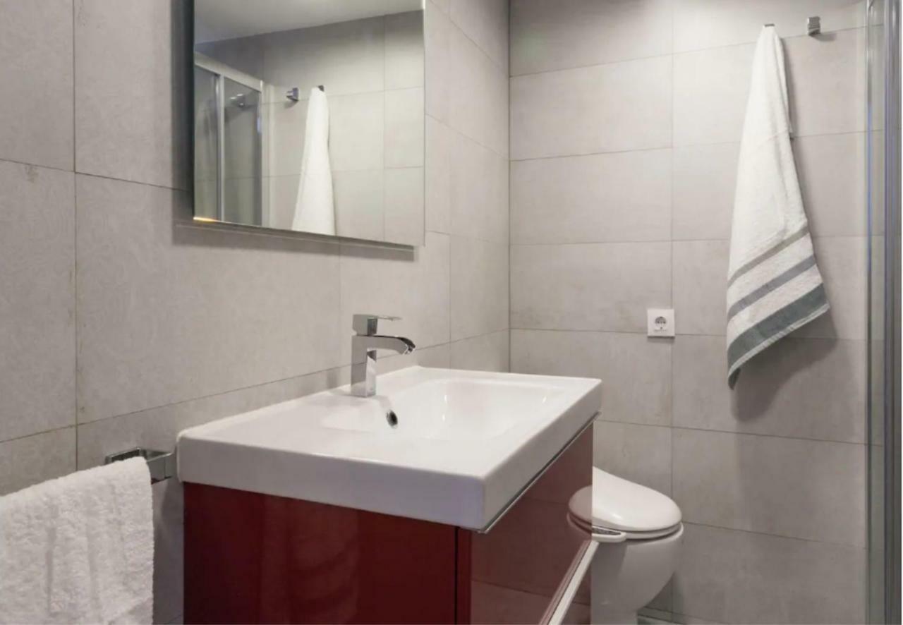 Pine Paradise By Seasidehomes Gavà Extérieur photo