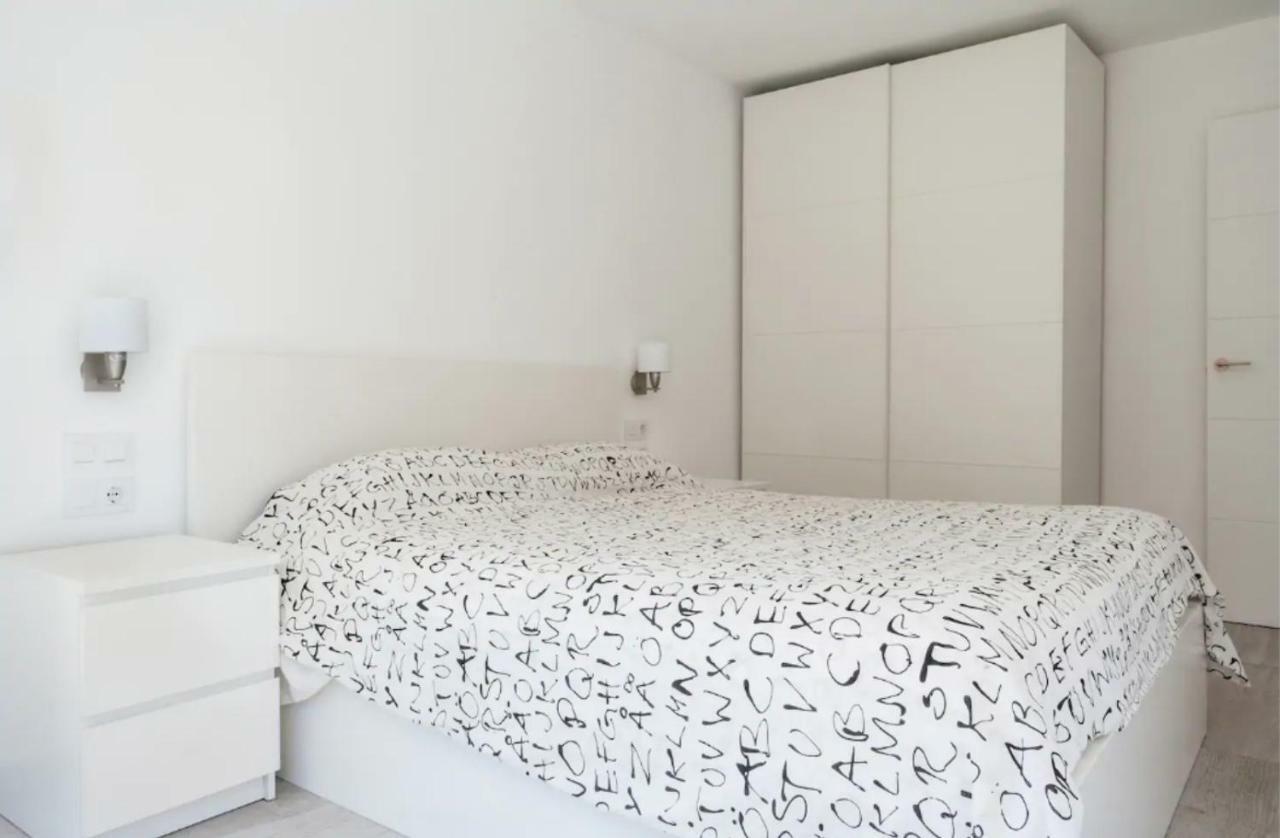 Pine Paradise By Seasidehomes Gavà Extérieur photo