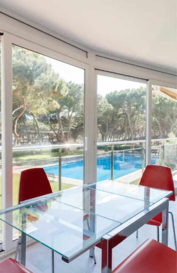 Pine Paradise By Seasidehomes Gavà Extérieur photo