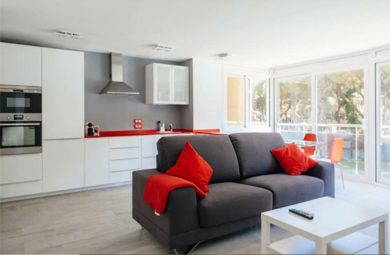 Pine Paradise By Seasidehomes Gavà Extérieur photo