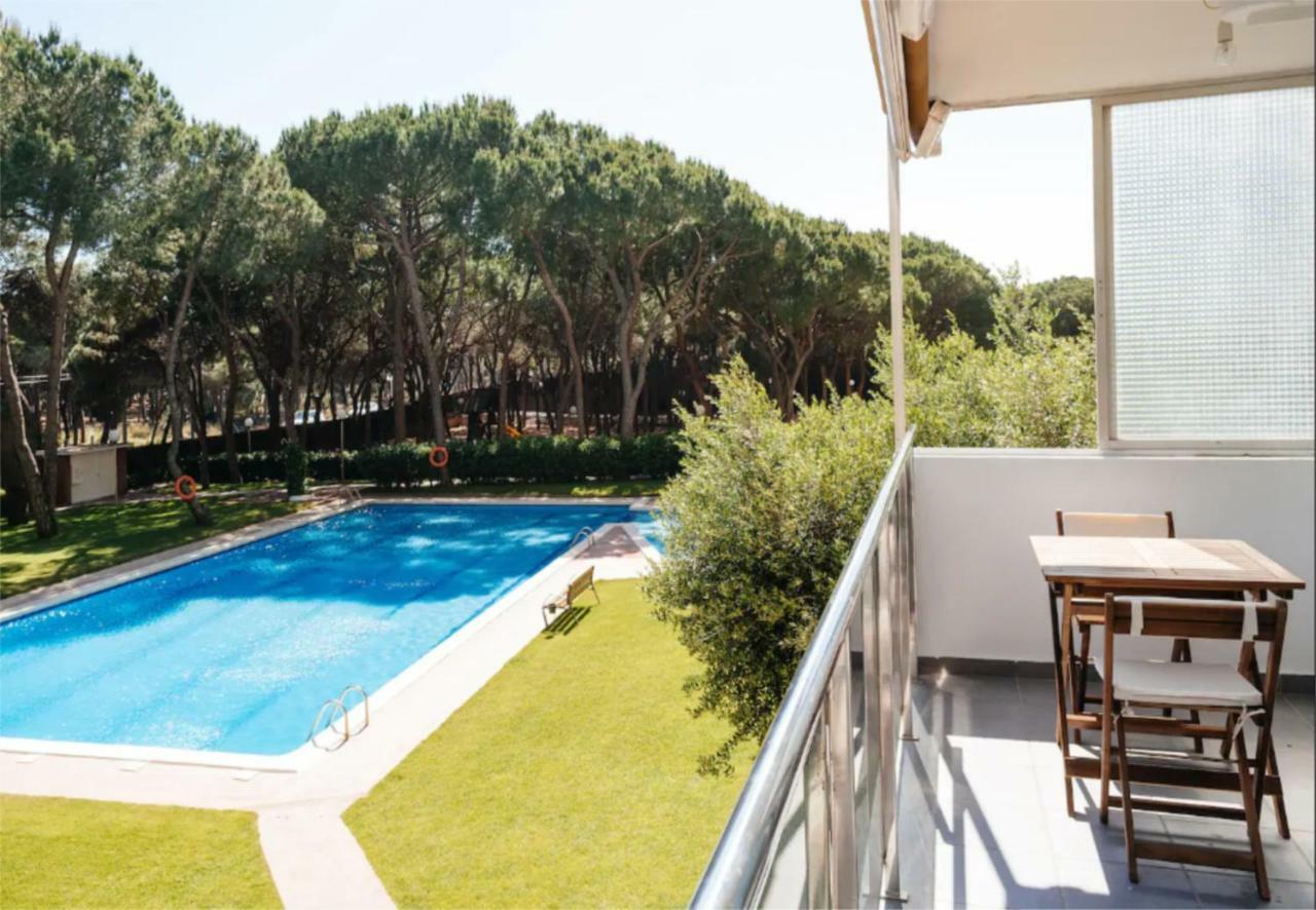 Pine Paradise By Seasidehomes Gavà Extérieur photo
