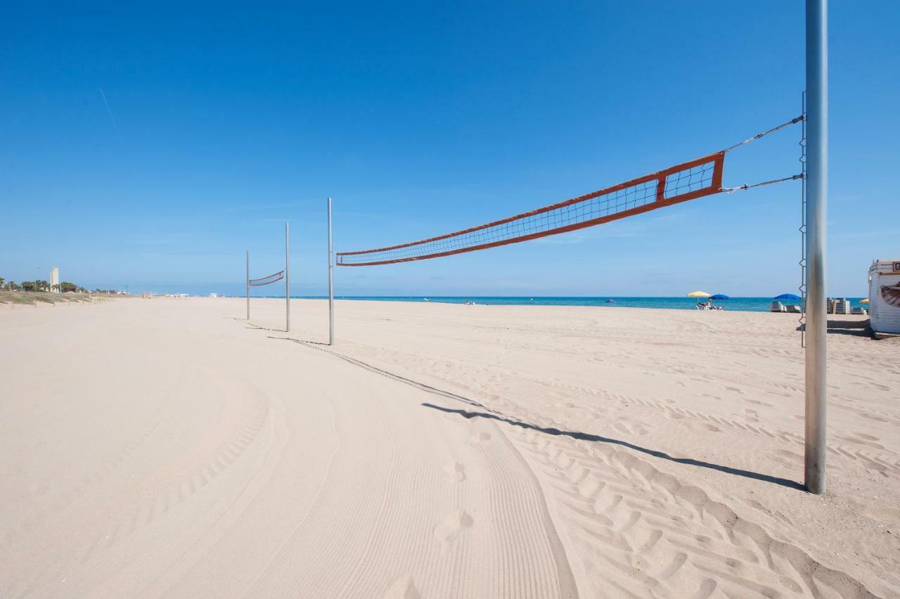 Pine Paradise By Seasidehomes Gavà Extérieur photo