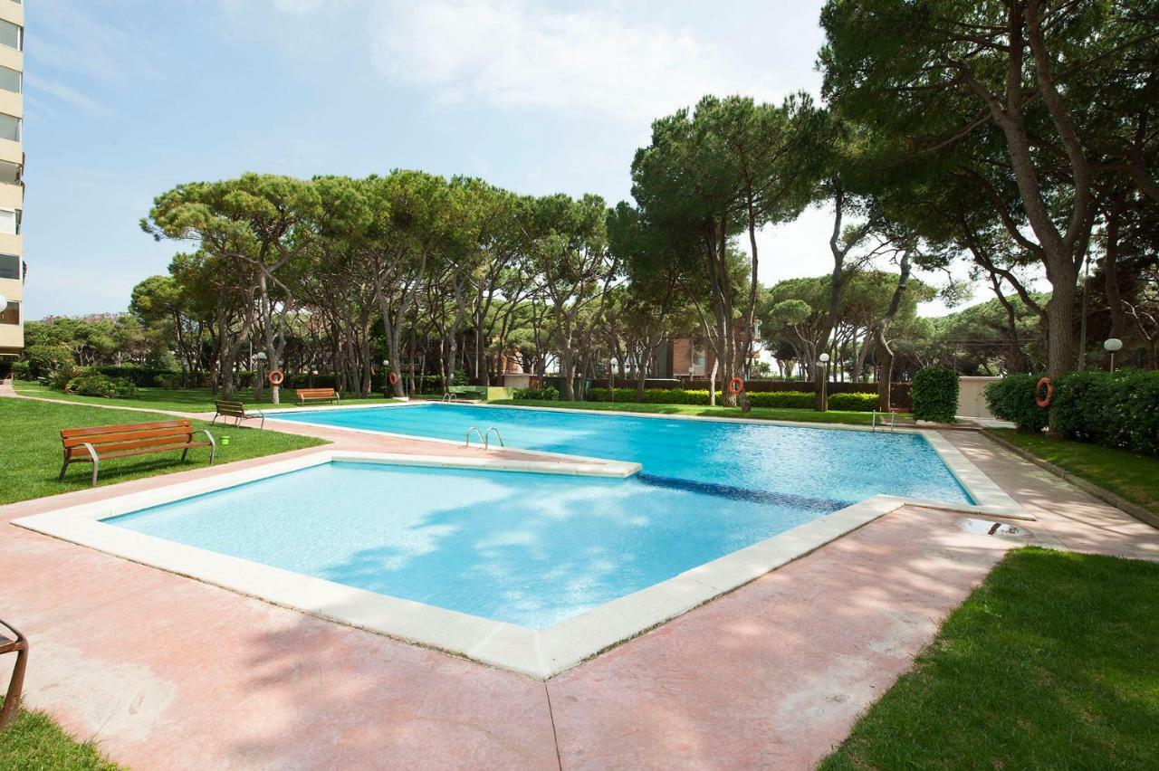 Pine Paradise By Seasidehomes Gavà Extérieur photo