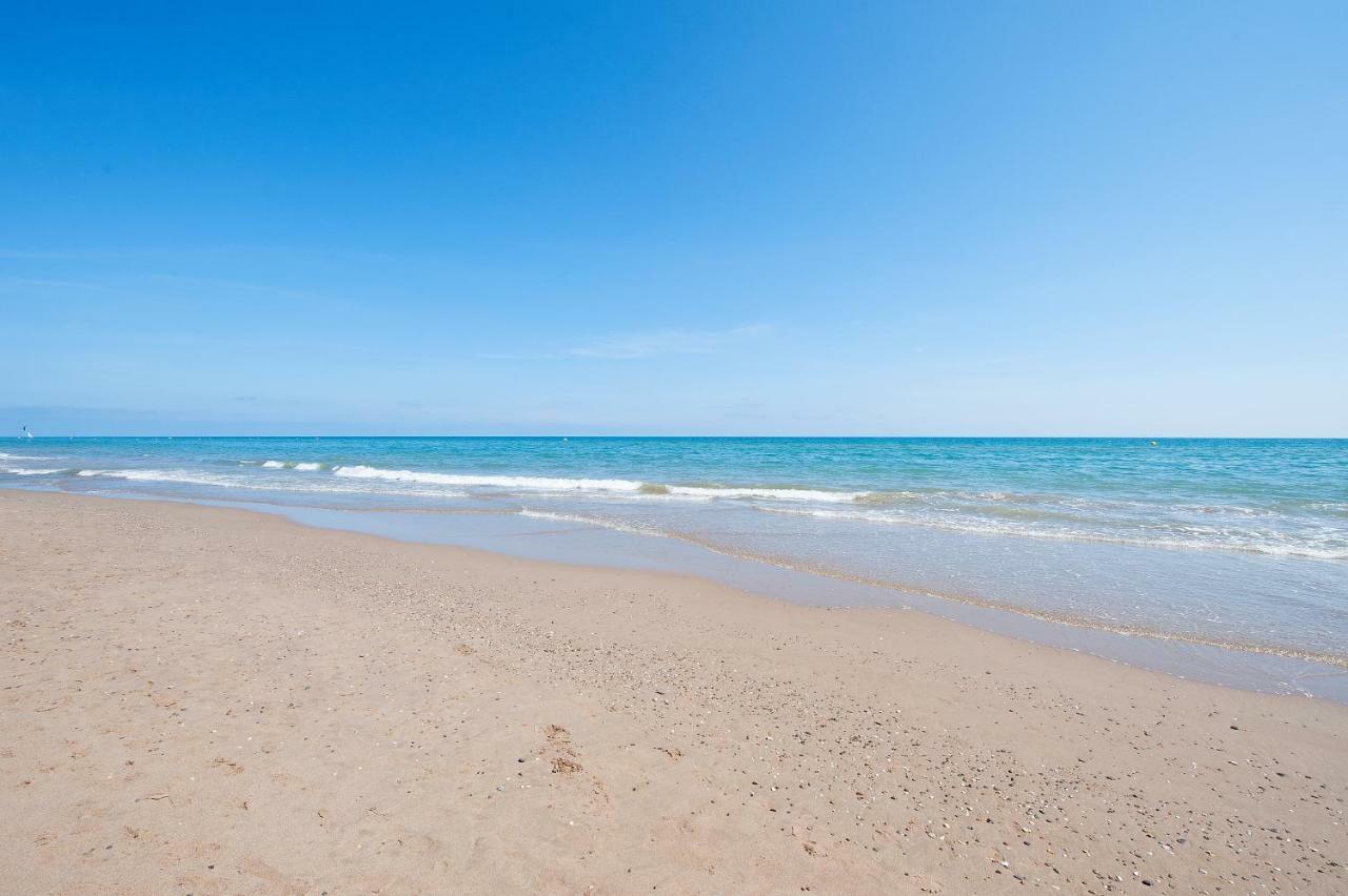 Pine Paradise By Seasidehomes Gavà Extérieur photo