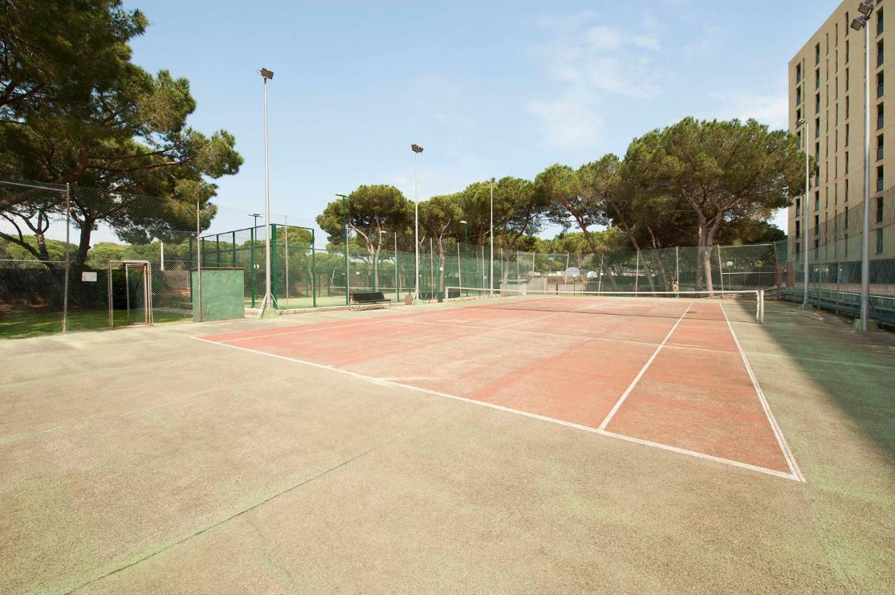 Pine Paradise By Seasidehomes Gavà Extérieur photo