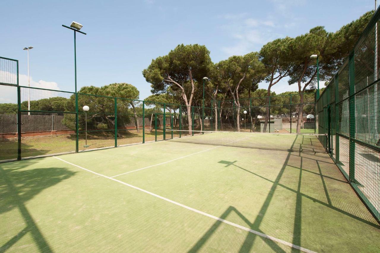 Pine Paradise By Seasidehomes Gavà Extérieur photo